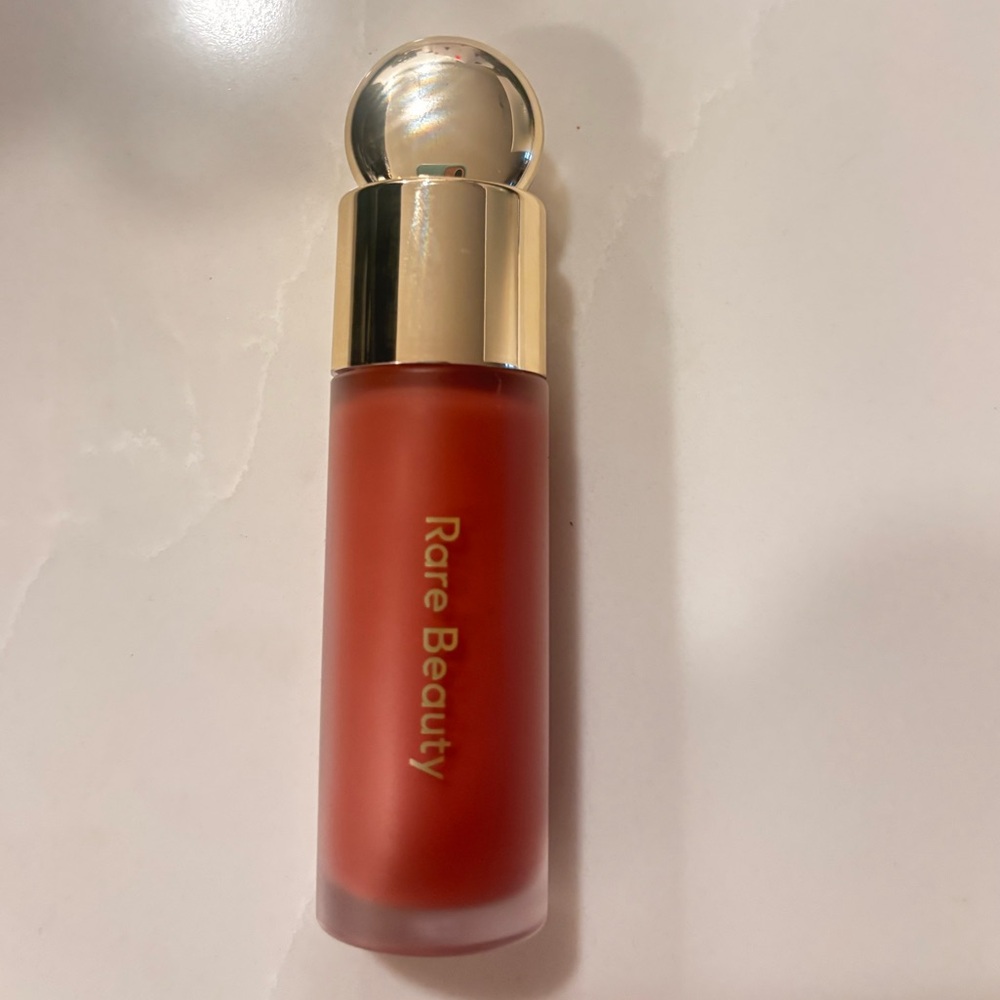Rare Beauty Liquid Blush - Believe